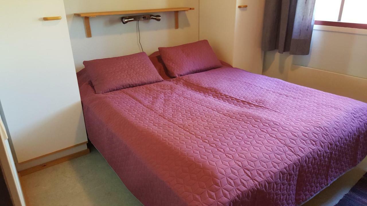 Saariselaen Marjamajat Apartment Sopuli Saariselkä Eksteriør billede
